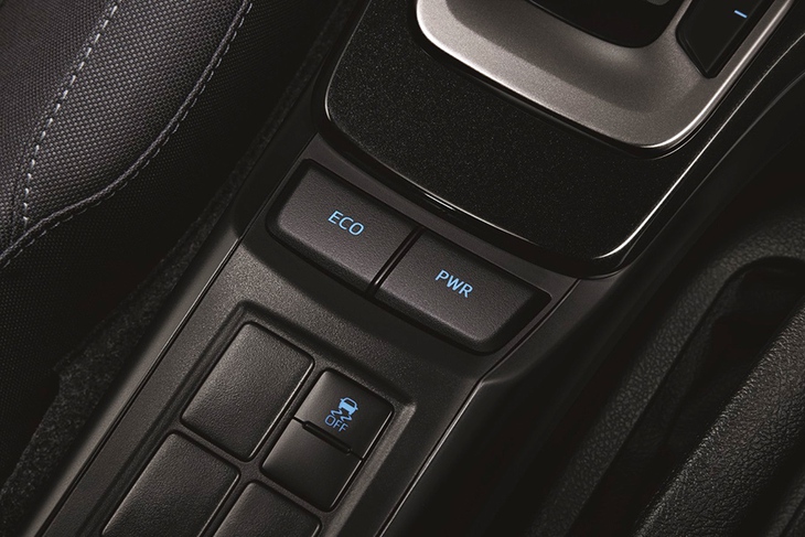 Toyota Fortuner - Ảnh 20.