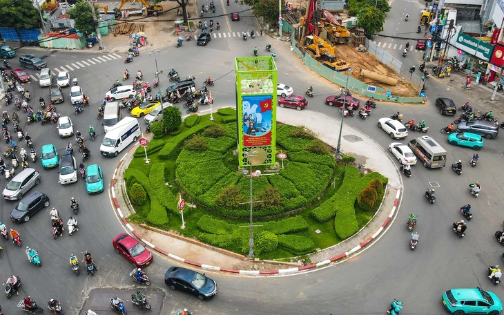TP.HCM tham vấn nhà thầu quốc tế để triển khai metro số 2 'chất lượng, đúng tiến độ' - Ảnh 4.