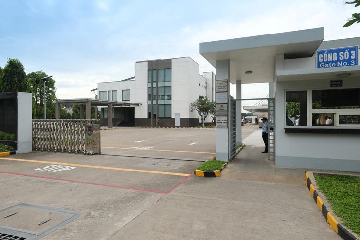 Hành trình ESG của Masan Consumer - Ảnh 1.