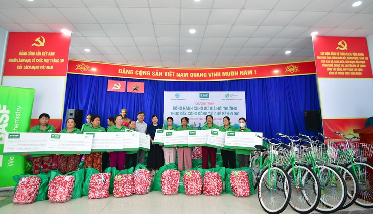 Cần Giờ - Ảnh 4.