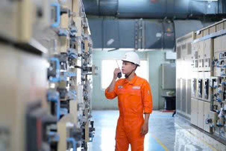 Nhiệt điện Phú Mỹ - đổi mới sáng tạo vì sự phát triển bền vững - Ảnh 2.