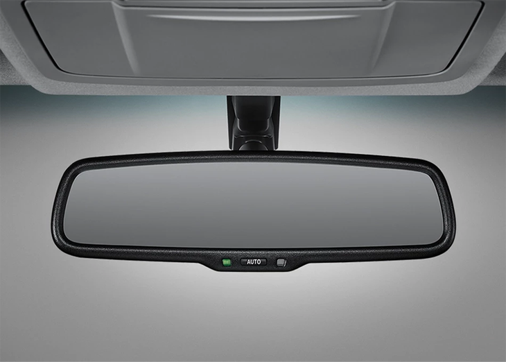 Toyota Fortuner - Ảnh 12.