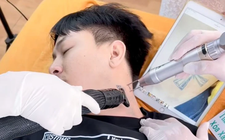 Chồng cũ kháng cáo khiến Lan Phương mệt mỏi  - Ảnh 3.