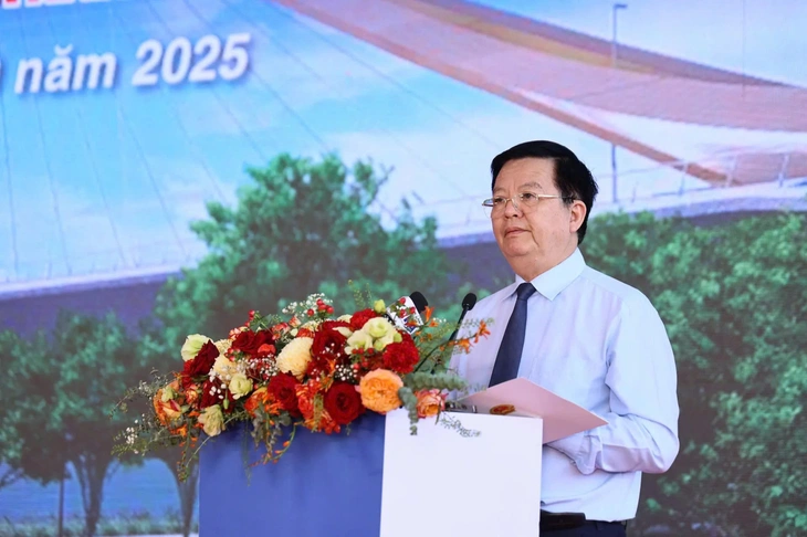 cầu Trần Hưng Đạo - Ảnh 2.