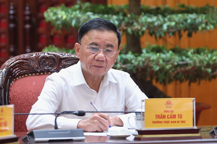 thiên tai - Ảnh 1.