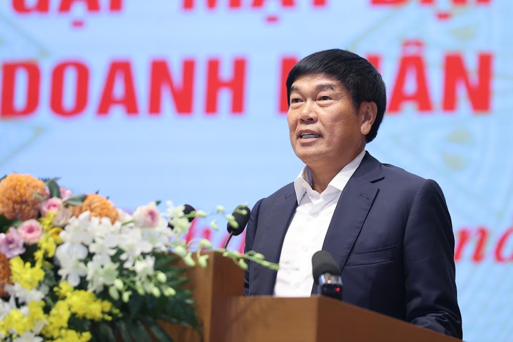 doanh nghiệp - Ảnh 1.