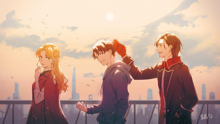 anime - Ảnh 11.