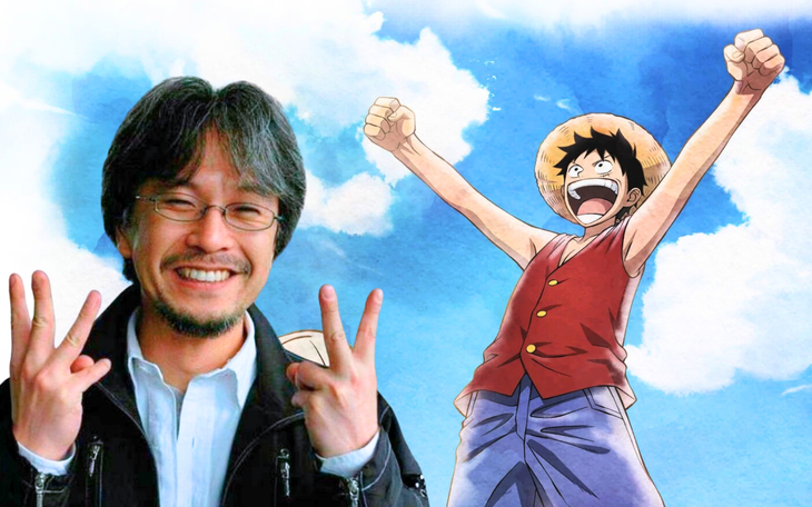 Toei chuyển mình, sửa soạn cho hồi kết của One Piece  - Ảnh 4.