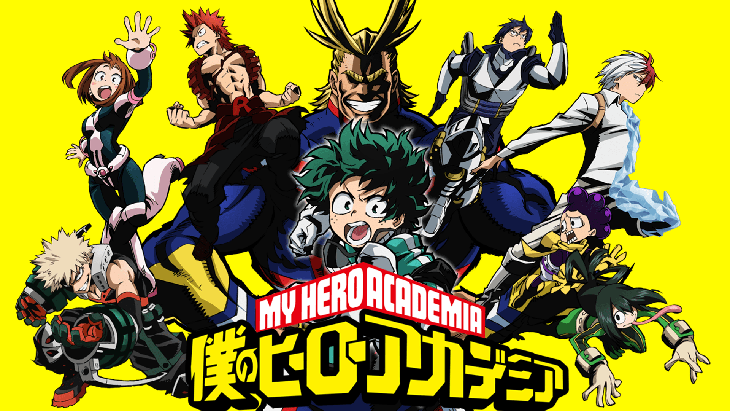 anime - Ảnh 5.
