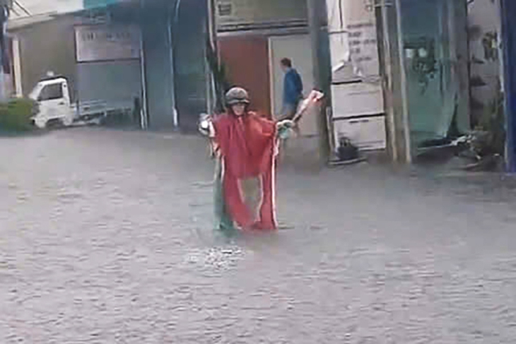 Tân An Hội - Ảnh 1.