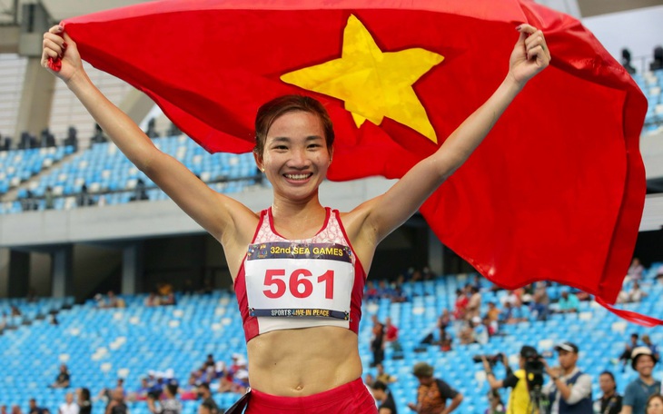Việt Nam dự Đại hội thể thao trẻ châu Á 2025 với 75 thành viên - Ảnh 2.