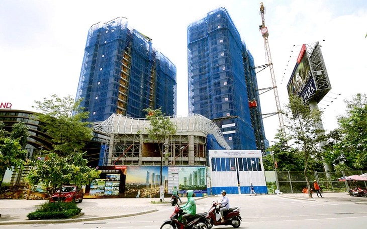 Siết hạn mức vay cho người mua nhà thứ 2 trở lên: Giảm đầu cơ nhưng cũng lo ‘siết nhầm’  - Ảnh 2.