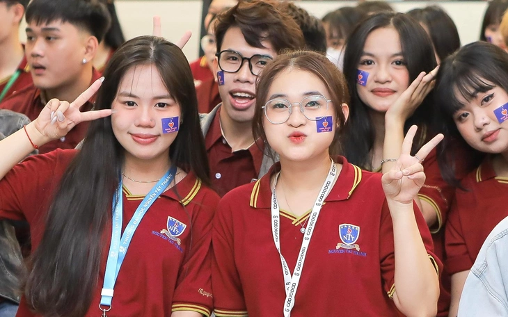 Xếp hạng đại học châu Á: nhiều trường Việt Nam tăng hạng nhưng vẫn chưa lấy lại ‘phong độ’ - Ảnh 2.