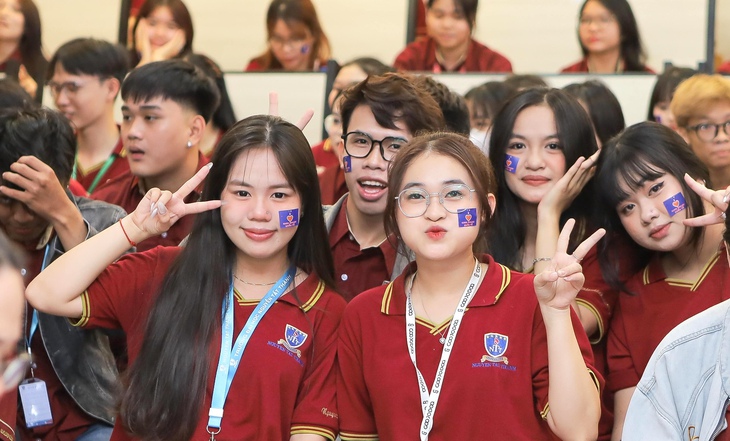 Xếp hạng đại học thế giới THE 2026: 11 đại học Việt Nam góp mặt, Đại học Kinh tế TP.HCM dẫn đầu - Ảnh 1.