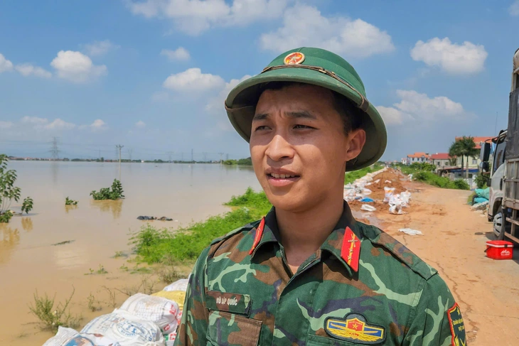 sông cầu - Ảnh 1.