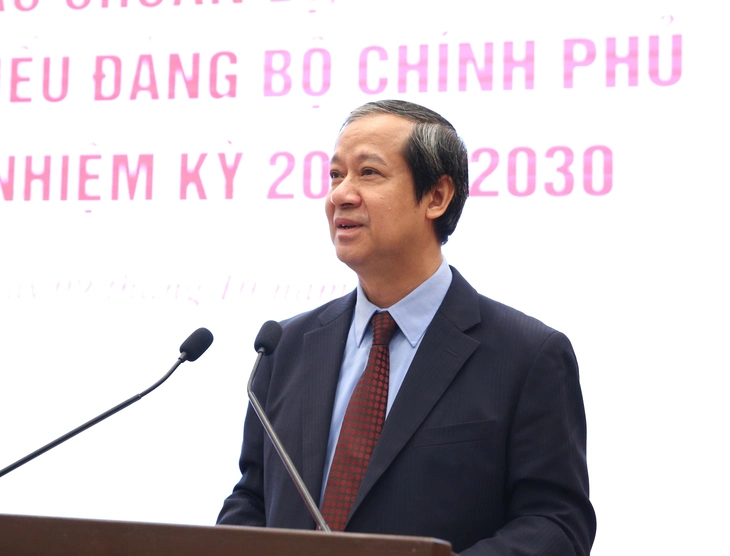 giáo dục - Ảnh 1.