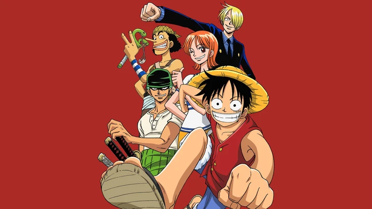 anime - Ảnh 6.