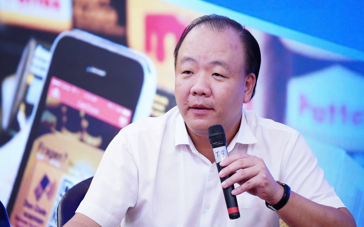 Dữ liệu và mã định danh điện tử: Dẹp dần nạn thao túng giá bất động sản - Ảnh 4.