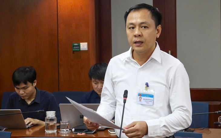 Đưa Bệnh viện Đa khoa Bình Dương thành cơ sở trọng điểm khu vực Đông Nam TP.HCM - Ảnh 1.