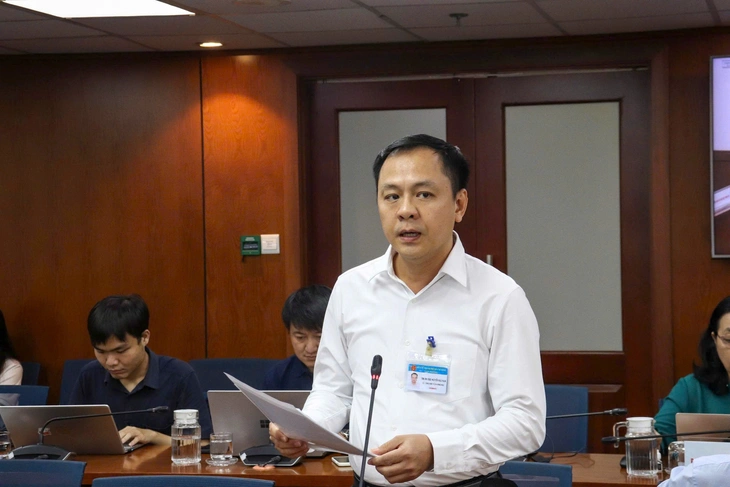 TP.HCM sửa chữa khẩn cấp hai bệnh viện bỏ hoang tại Bình Dương cũ - Ảnh 1.