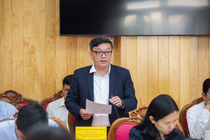 Không gian sống thông minh: tiện nghi gắn với tiết kiệm - Ảnh 2.