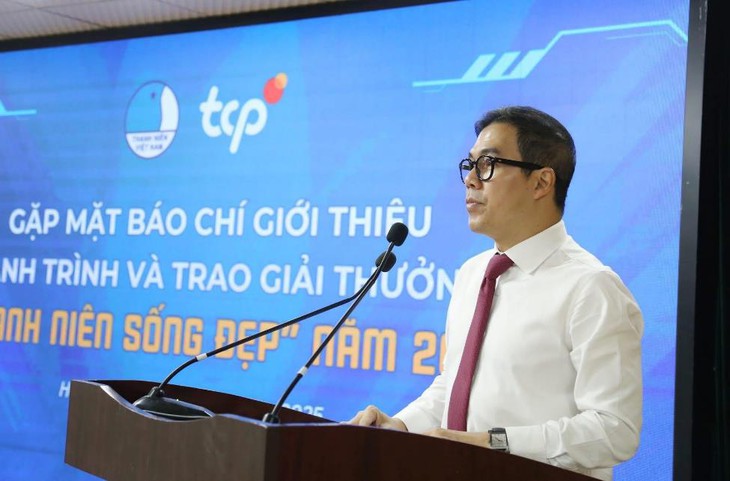 TCP Việt Nam - Ảnh 3.