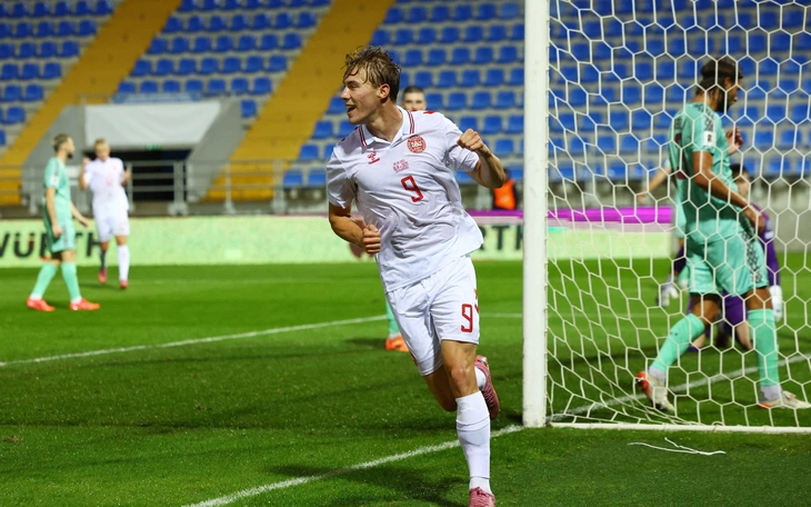 Bảng xếp hạng Ngoại hạng Anh vòng 10: Man United rơi xuống hạng 8 - Ảnh 2.