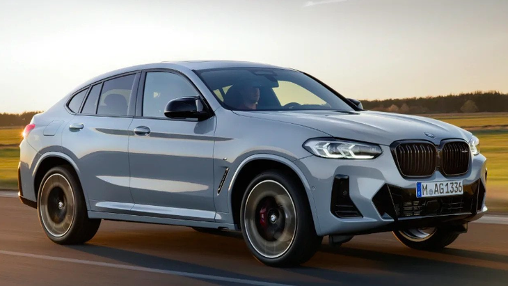 BMW và Toyota thu hồi hàng trăm nghìn xe do lỗi kỹ thuật - Ảnh 1. BMW và Toyota thu hồi hàng trăm nghìn xe do lỗi kỹ thuật - Ảnh 1.