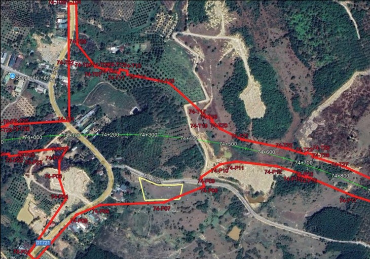 Lâm Đồng - Ảnh 1.