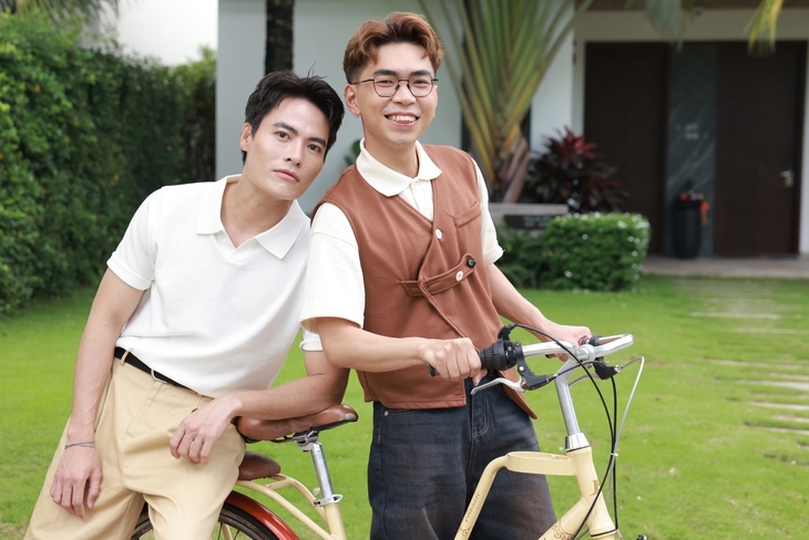 Đi đó đi đây - Ảnh 1.