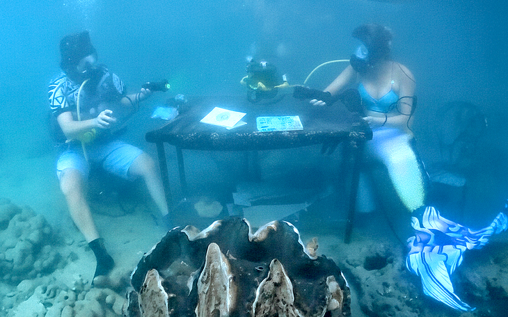 Cụ ông 69 tuổi sống sót kỳ diệu sau 11 ngày lênh đênh trên biển - Ảnh 2.