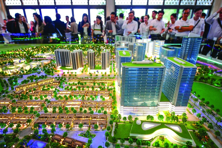 giá nhà - Ảnh 1.