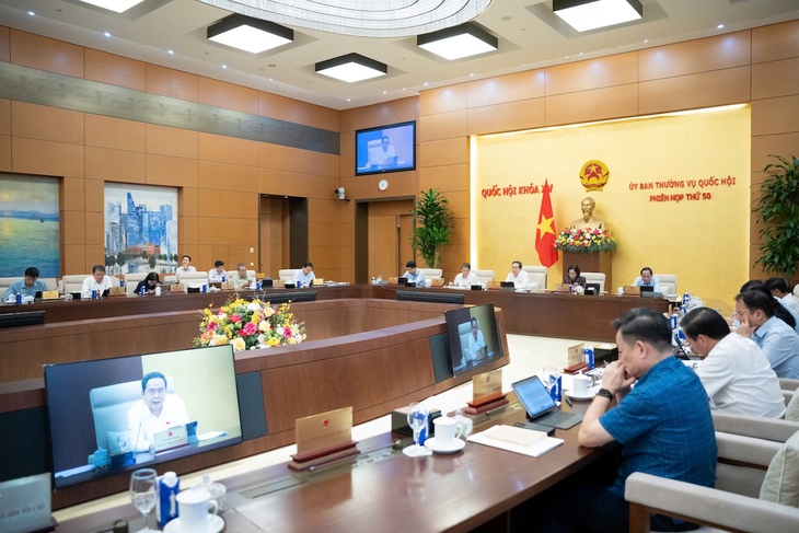 cán bộ - Ảnh 3.