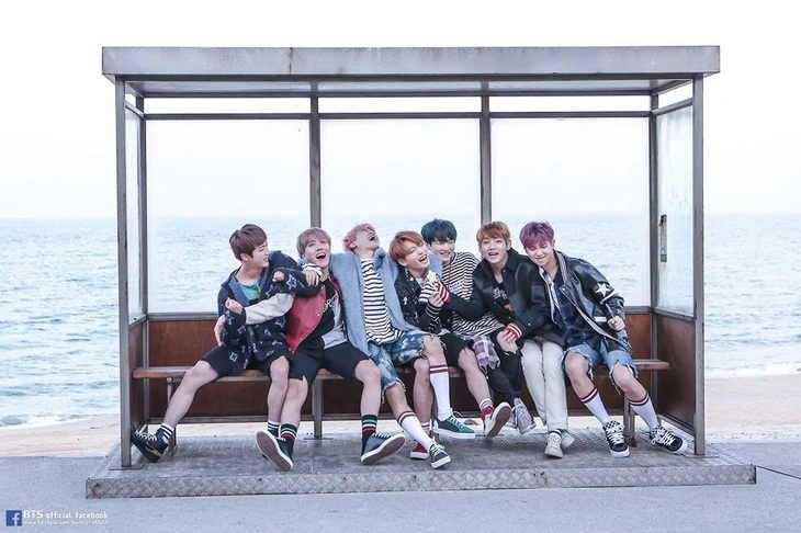 BTS - Ảnh 2.