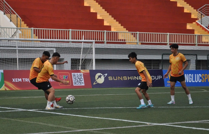 công nhân - Ảnh 3.