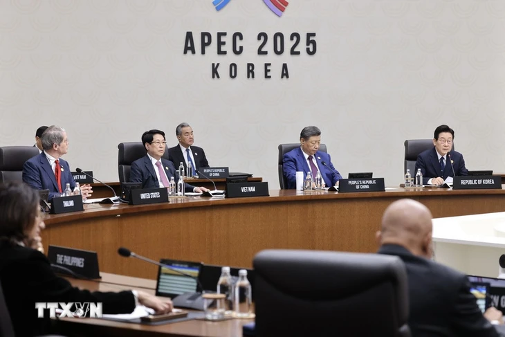 Chủ tịch nước - Ảnh 2.