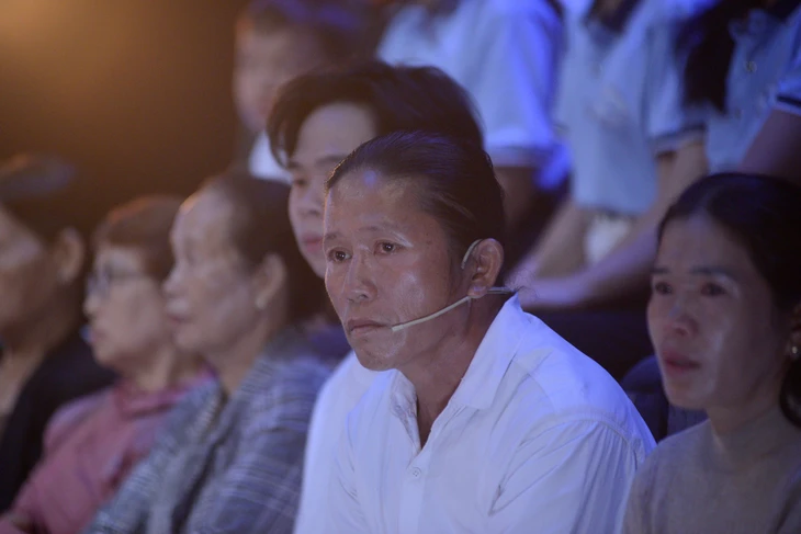 Nỗi đau quá sức của đứa trẻ gãy tay bị bỏ rơi trong Như chưa hề có cuộc chia ly - Ảnh 7. Như chưa hề có cuộc chia ly - Ảnh 4.