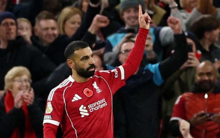 Những trận đại chiến nhiều duyên nợ - Ảnh 2.