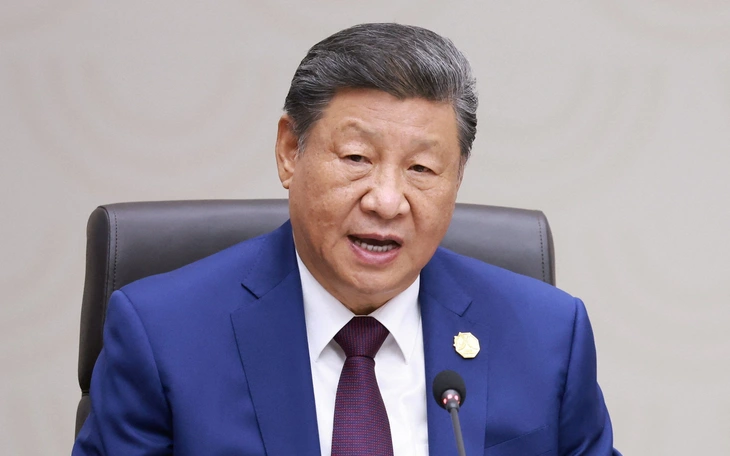 APEC thông qua Tuyên bố Gyeongju, nhất trí thương mại vì lợi ích chung - Ảnh 2.