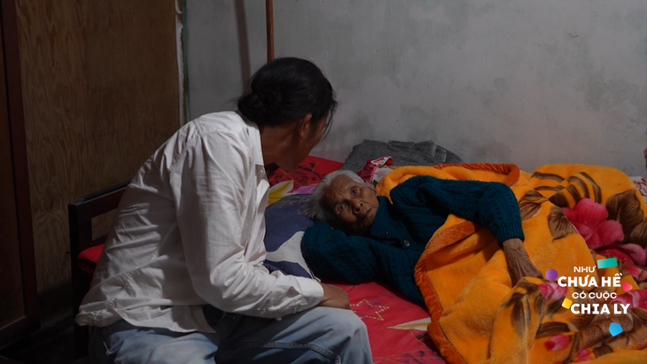 Nỗi đau quá sức của đứa trẻ gãy tay bị bỏ rơi trong Như chưa hề có cuộc chia ly - Ảnh 3. Như chưa hề có cuộc chia ly - Ảnh 2.