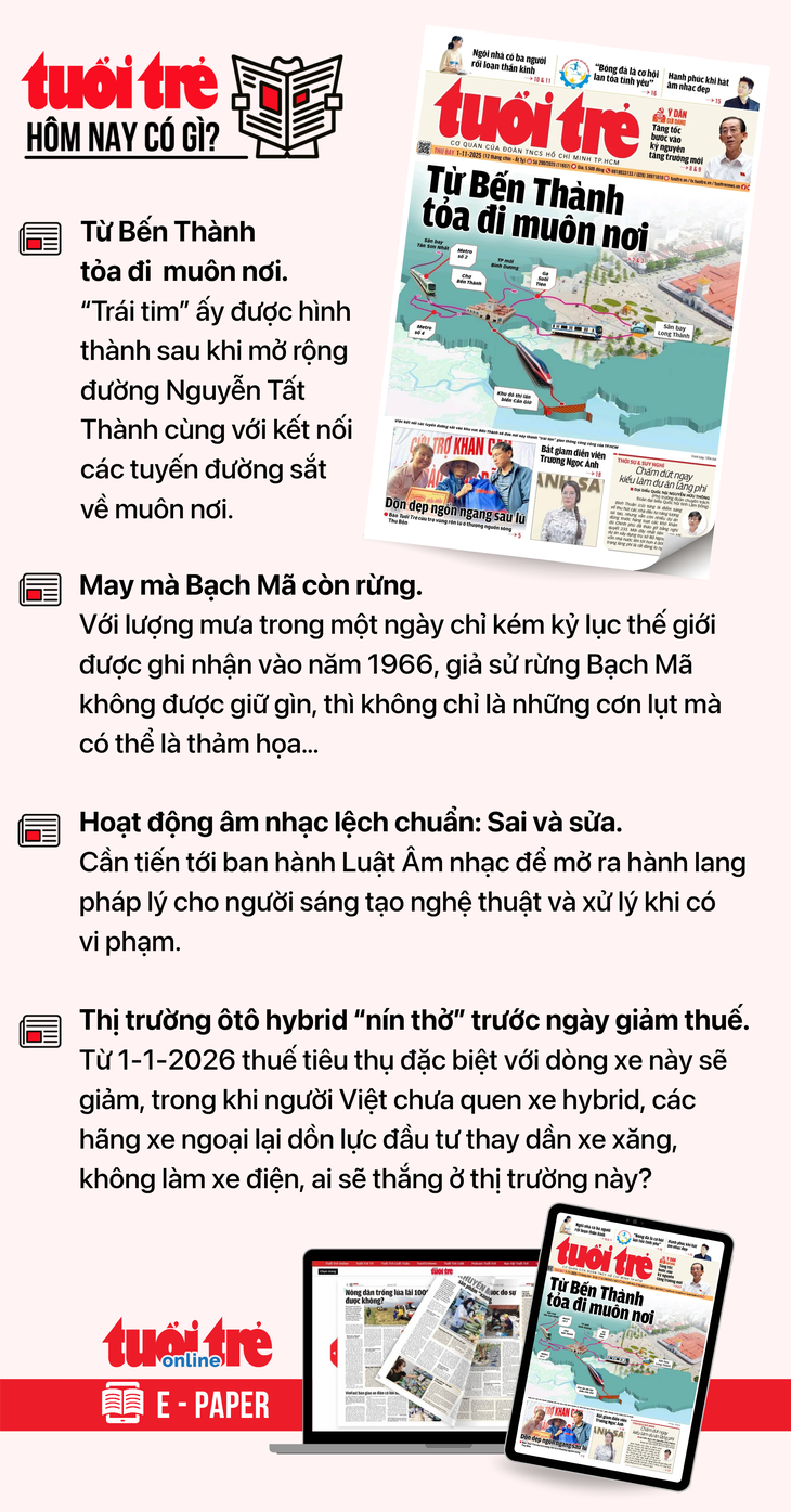 Tin tức sáng 1-11: VAFI đề xuất đánh thuế 10% với vàng miếng và vàng trang sức - Ảnh 8.