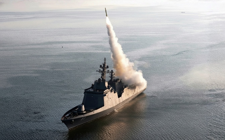 Tổng thống Hàn Quốc nhờ ông Tập Cận Bình giúp nói chuyện với Triều Tiên - Ảnh 2.