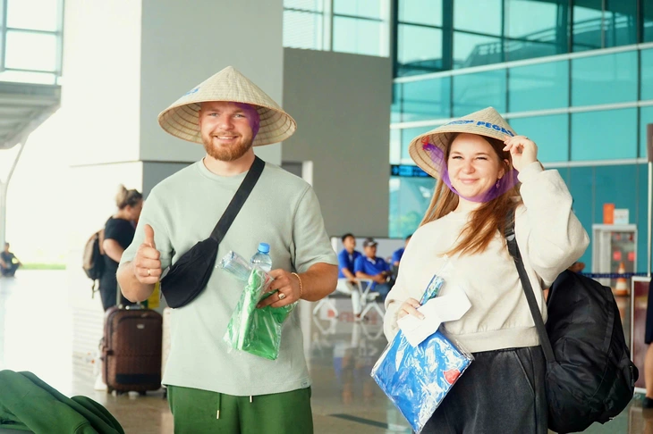 Du lịch Khánh Hòa 'làm mới' trong mùa thấp điểm - Ảnh 1.