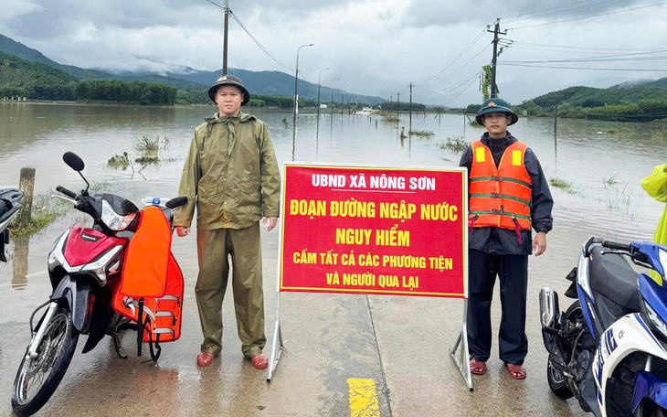 Chính phủ hỗ trợ khẩn cấp 100 tỉ cho Đà Nẵng khắc phục thiệt hại - Ảnh 2.