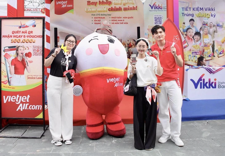 ‘Anh Tài’ - Ảnh 1.