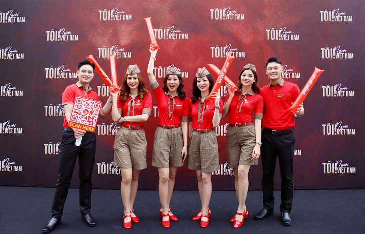 ‘Anh Tài’ - Ảnh 2.