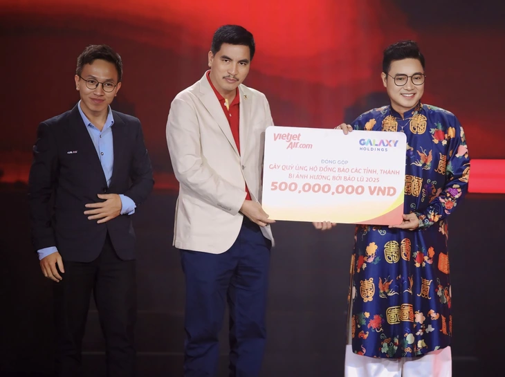 ‘Anh Tài’ - Ảnh 4.