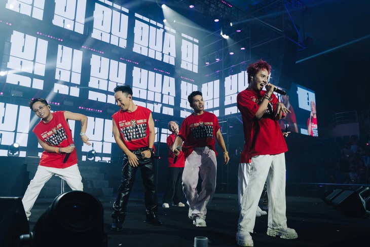 ‘Anh Tài’ - Ảnh 6.