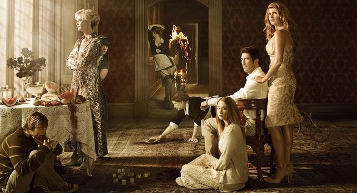 American Horror Story - Ảnh 3.