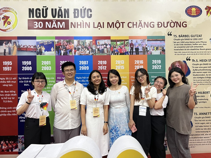 ngôn ngữ Đức - Ảnh 2.